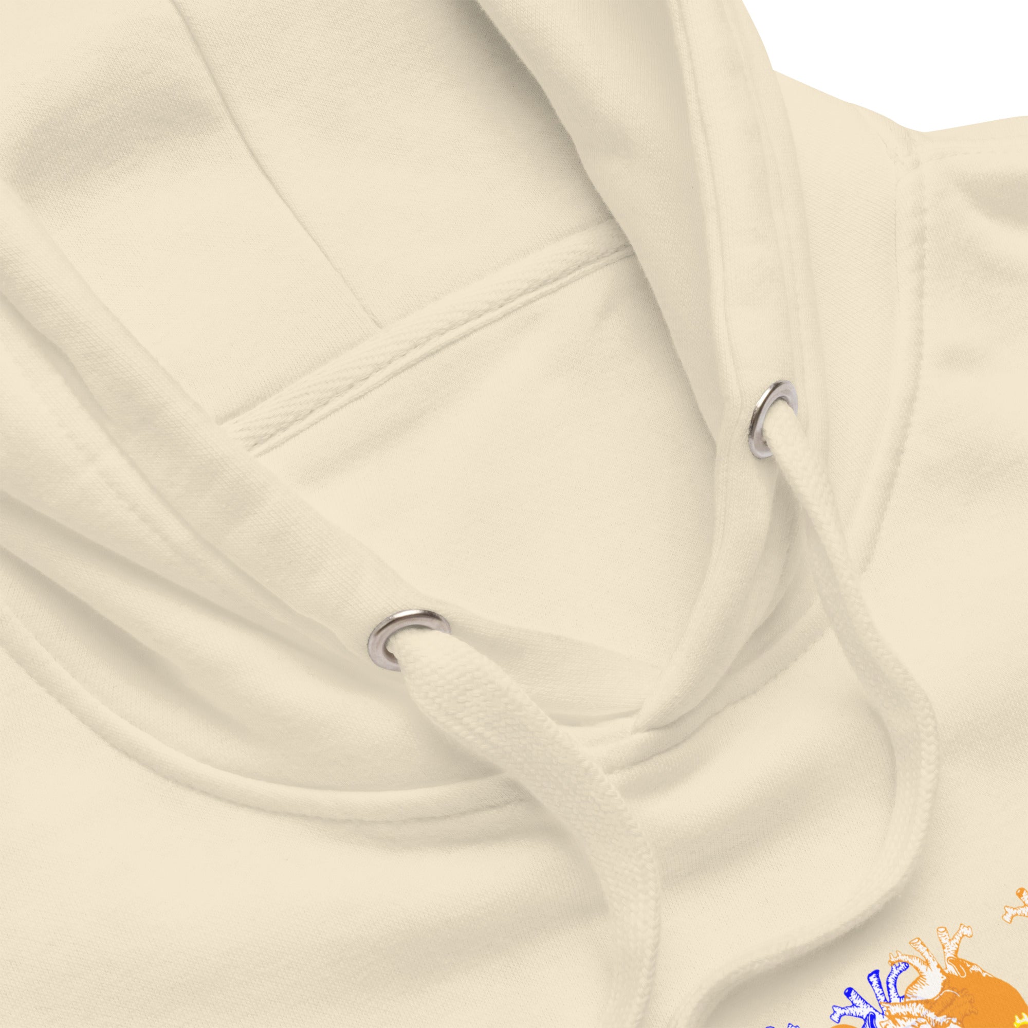 Metamorphosis in Colors Hoodie