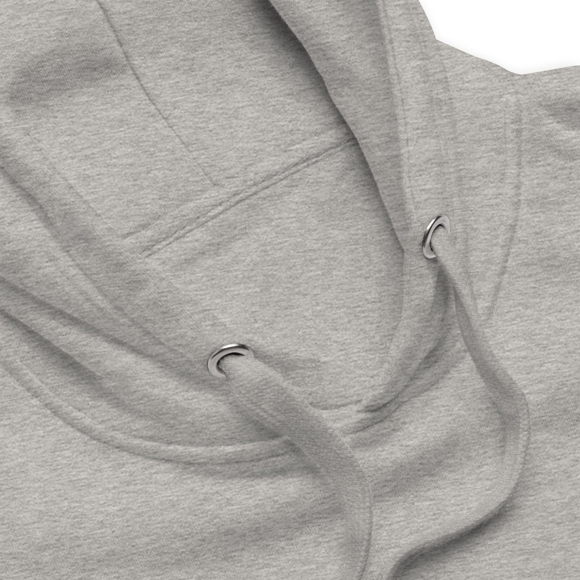 Metamorphosis Hoodie - Embroidered Logo
