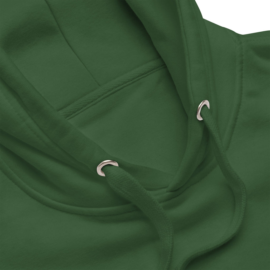 Nova Heart Hoodie