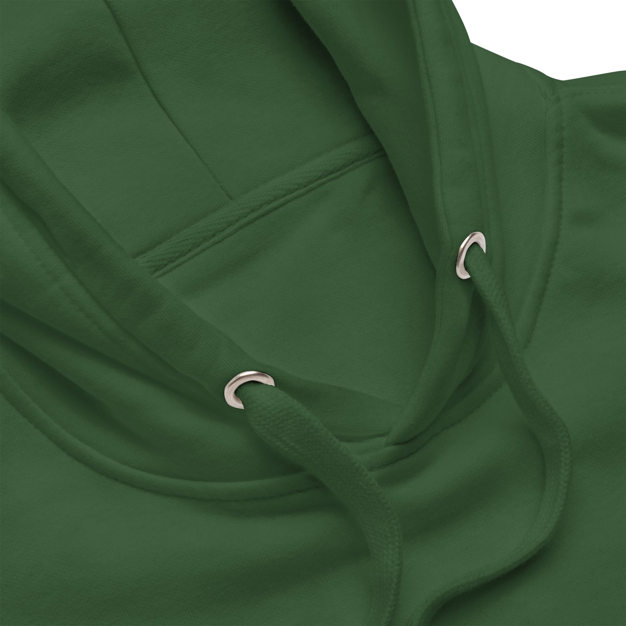 Nova Heart Hoodie