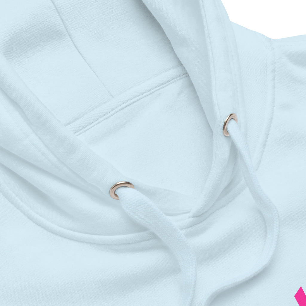 Krydn Script Logo Hoodie