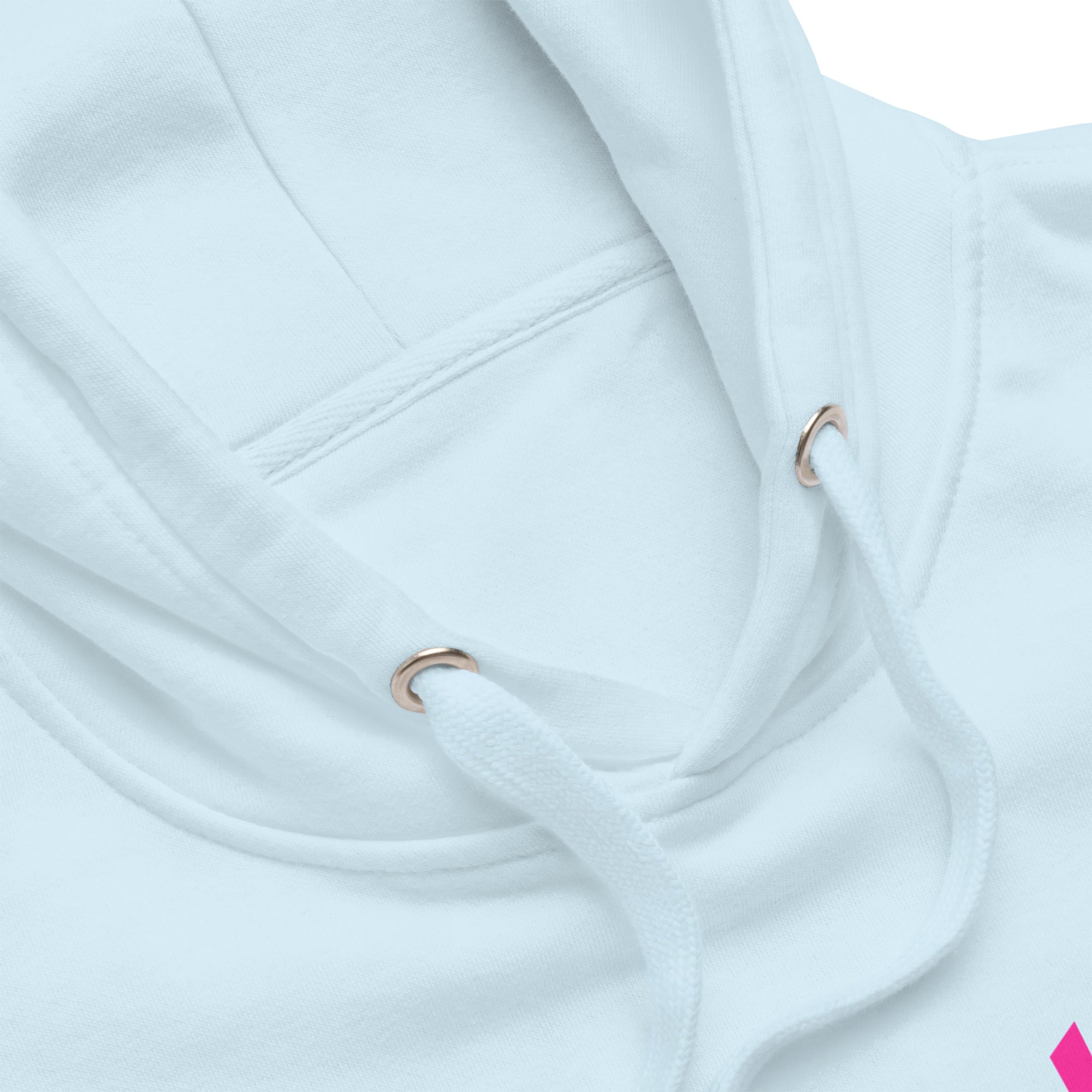 Krydn Script Logo Hoodie