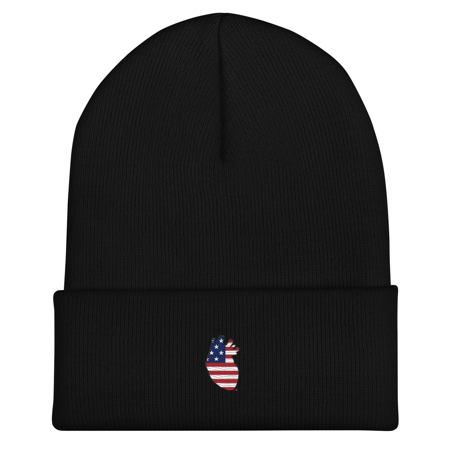 Cuffed Beanie