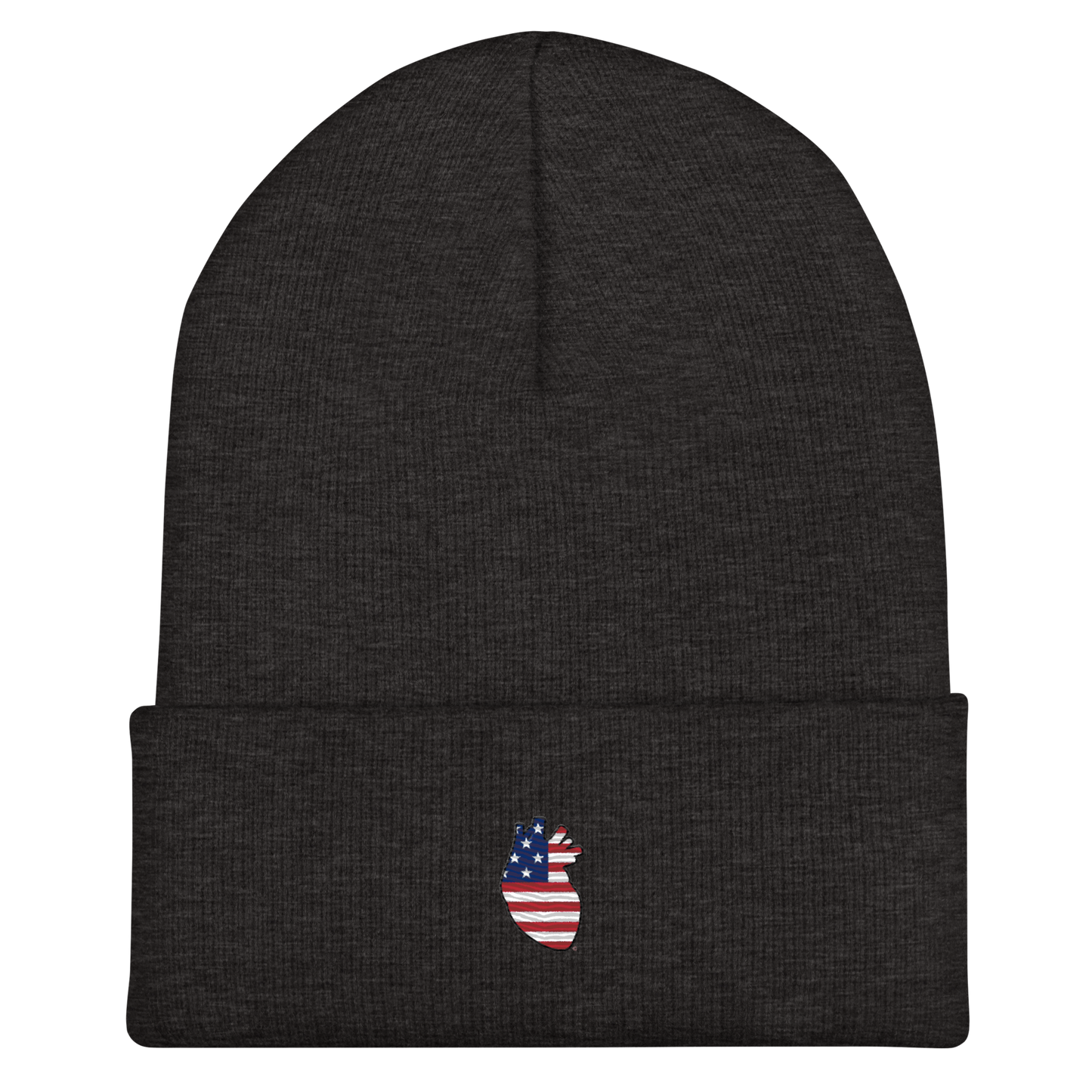 Cuffed Beanie