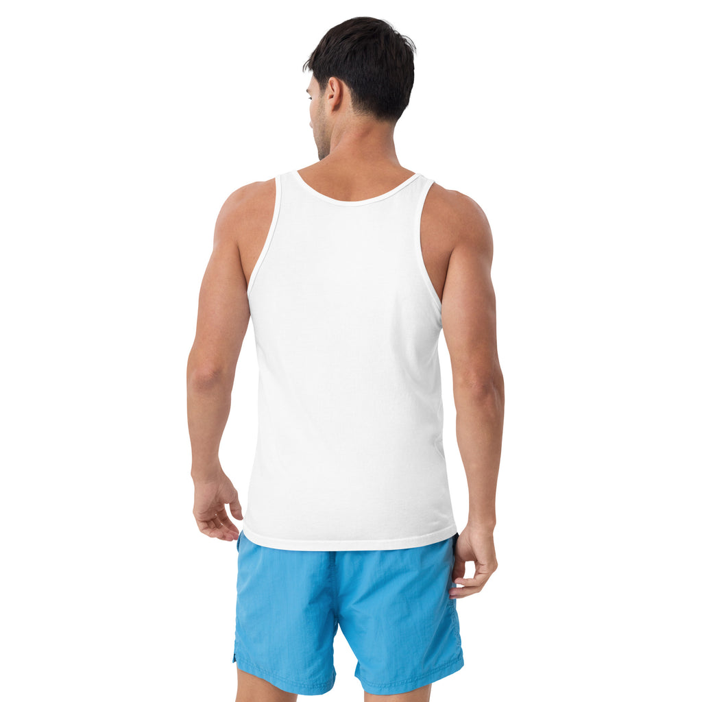 Krydn Metamorphosis Logo Men's Tank Top