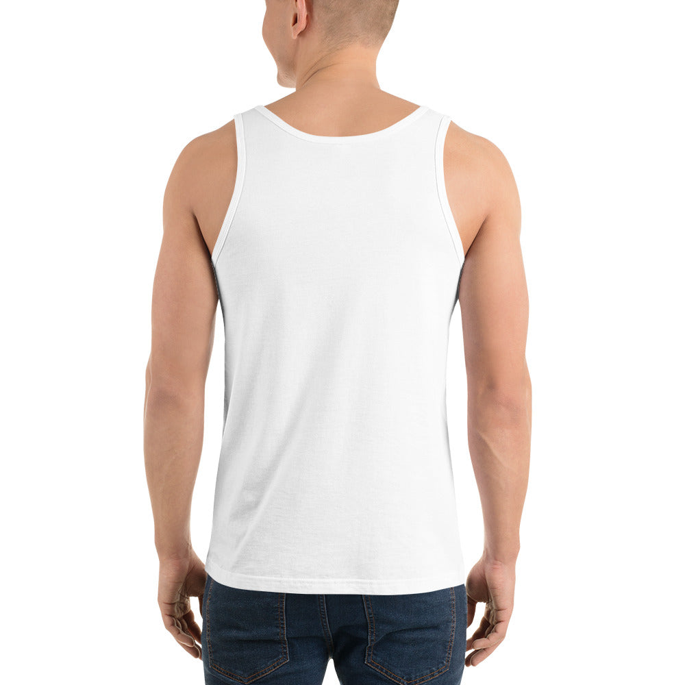 Metamorphosis in Colors Men's Tank Top