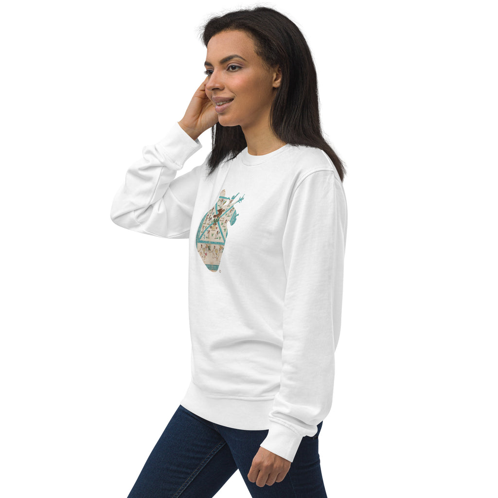 Mendoza Codex Organic Sweatshirt