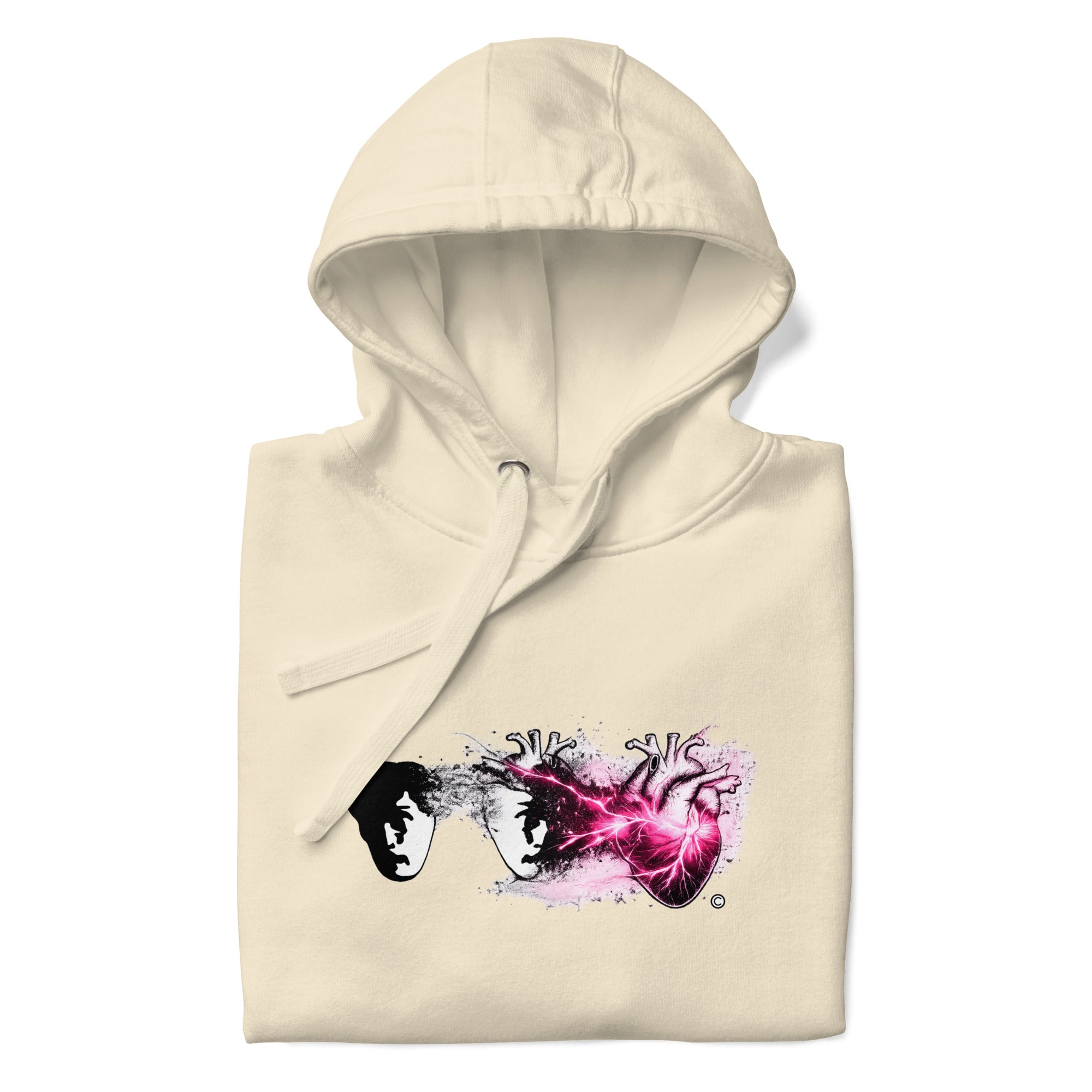 Metamorphosis: Fracture Hoodie