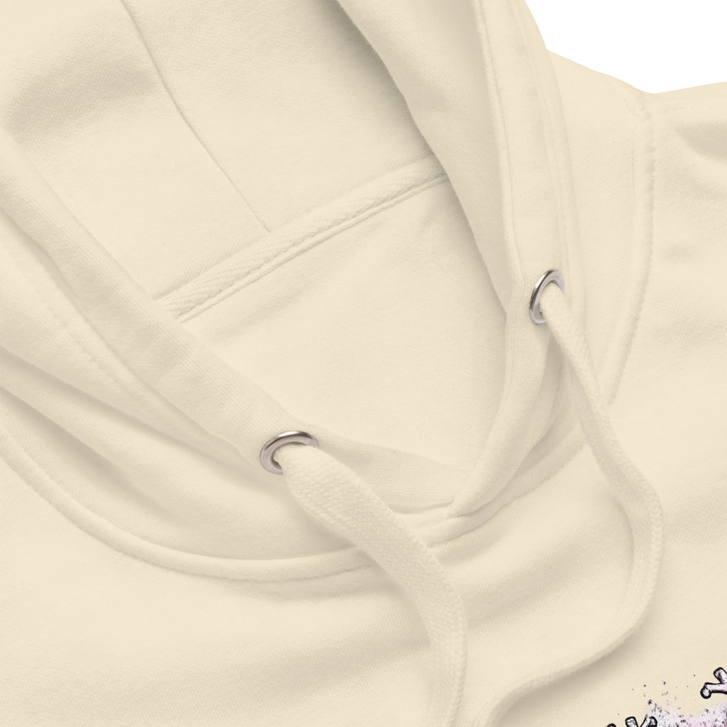 Metamorphosis: Fracture Hoodie