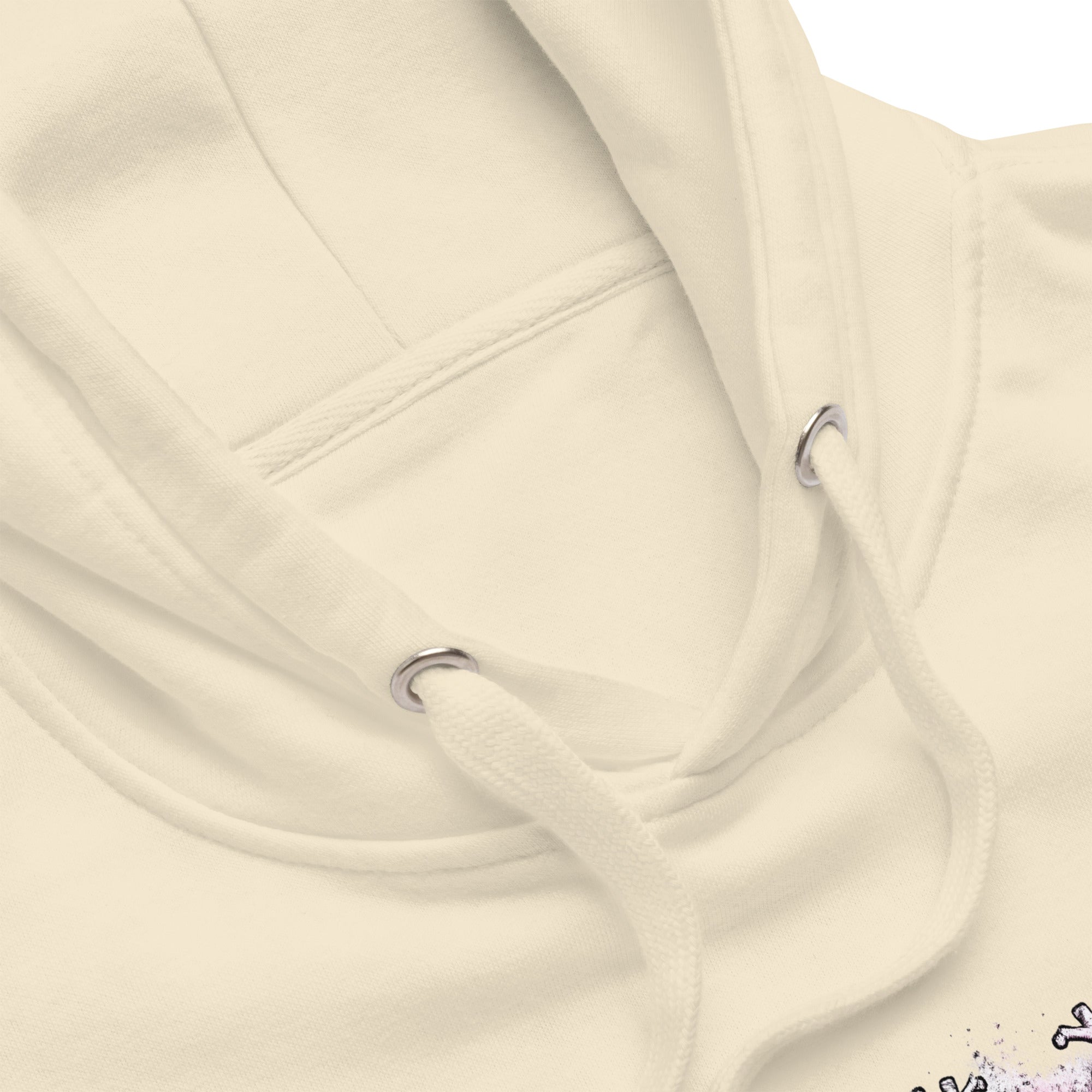 Metamorphosis: Fracture Hoodie