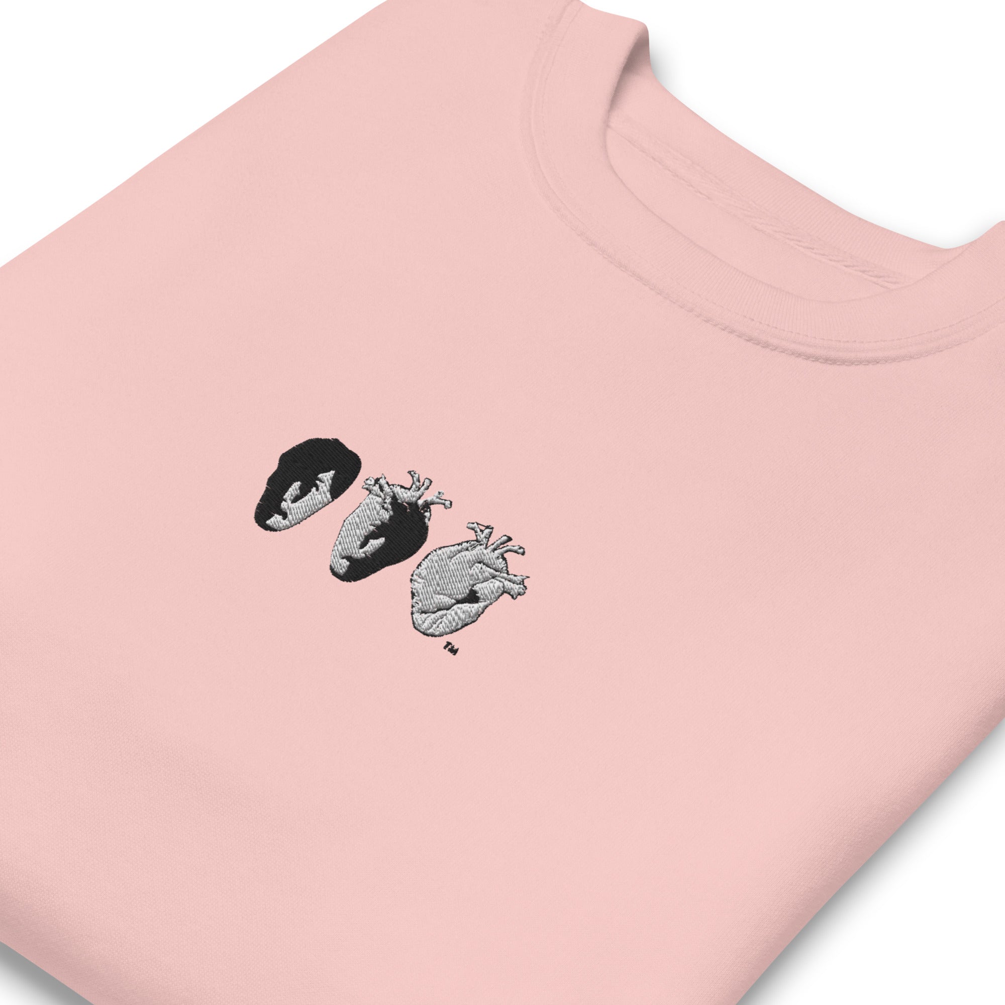 Metamorphosis Sweatshirt - Embroidered