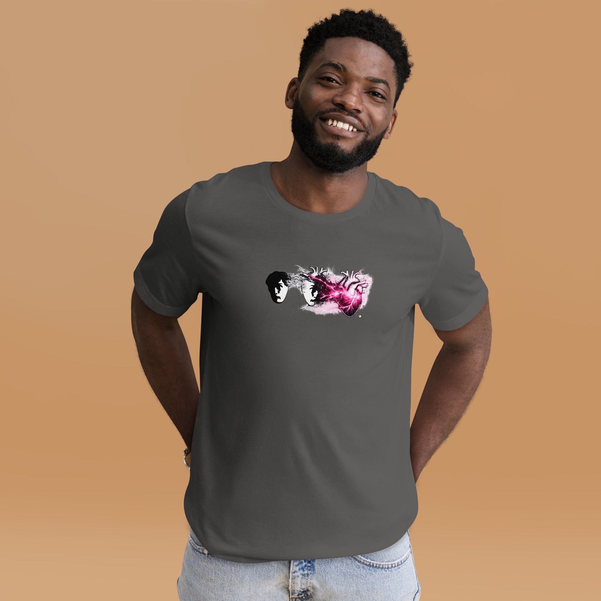 Metamorphosis: Fracture Tee