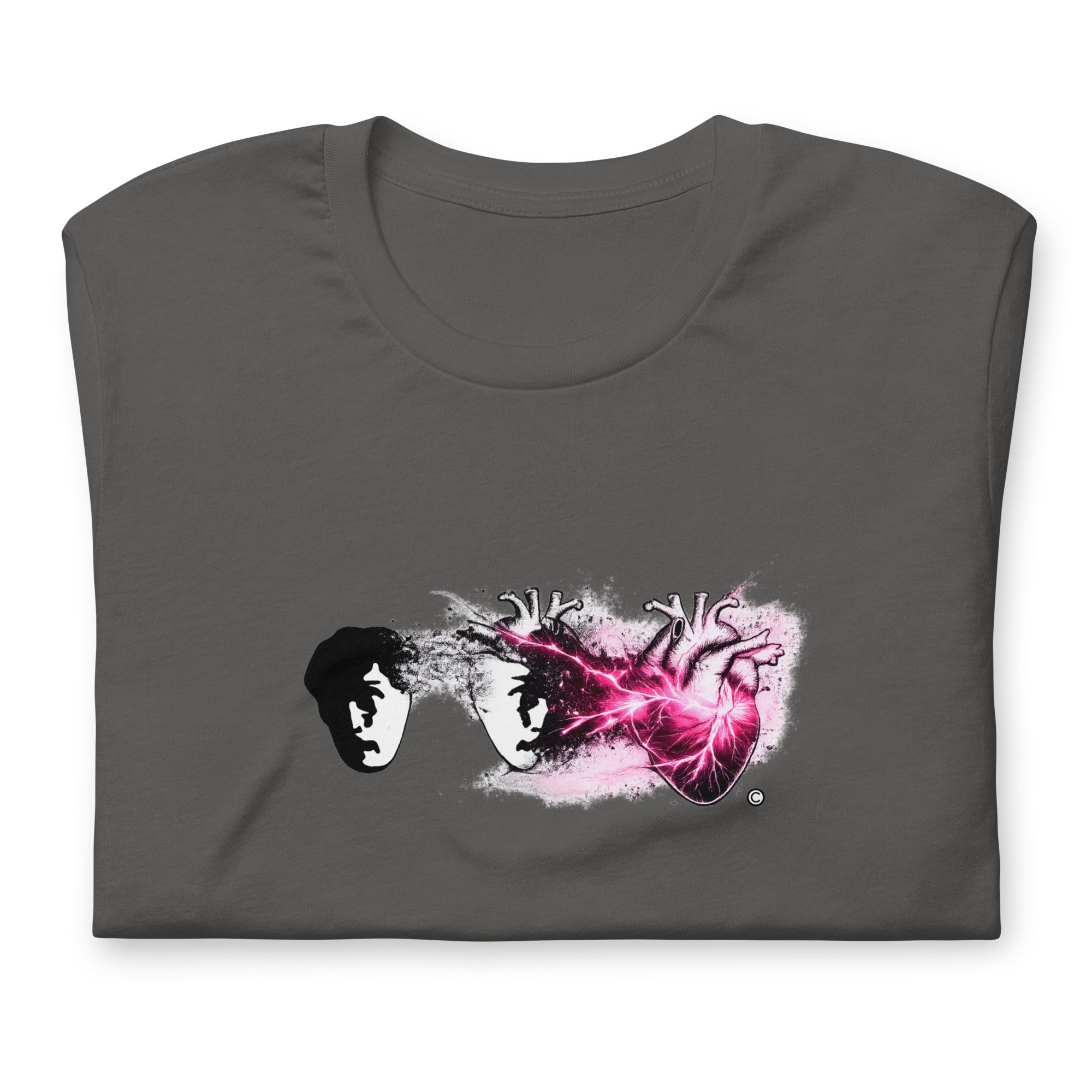 Metamorphosis: Fracture Tee