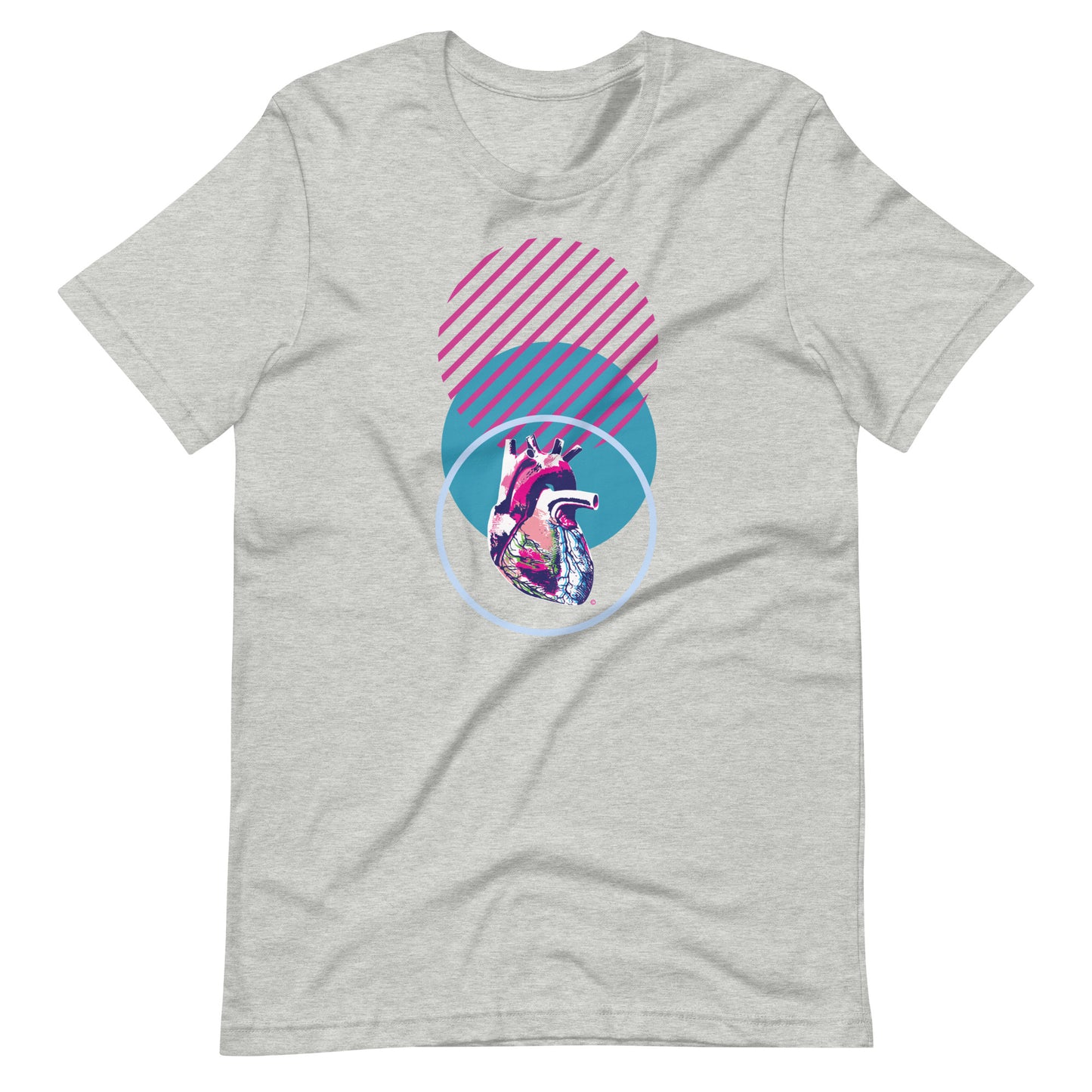 Portal Unisex t-shirt