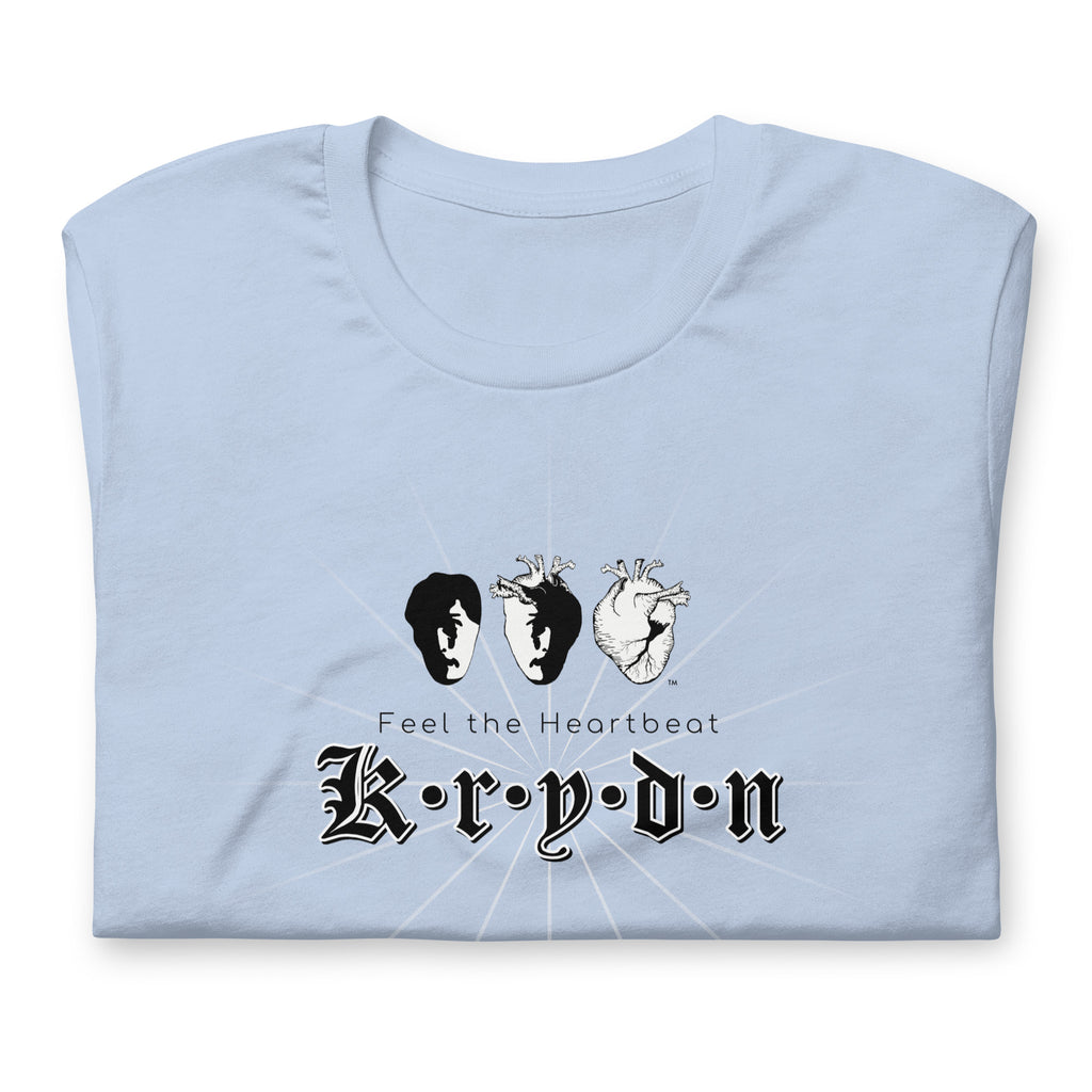 Metamorphosis Core Logo Tee