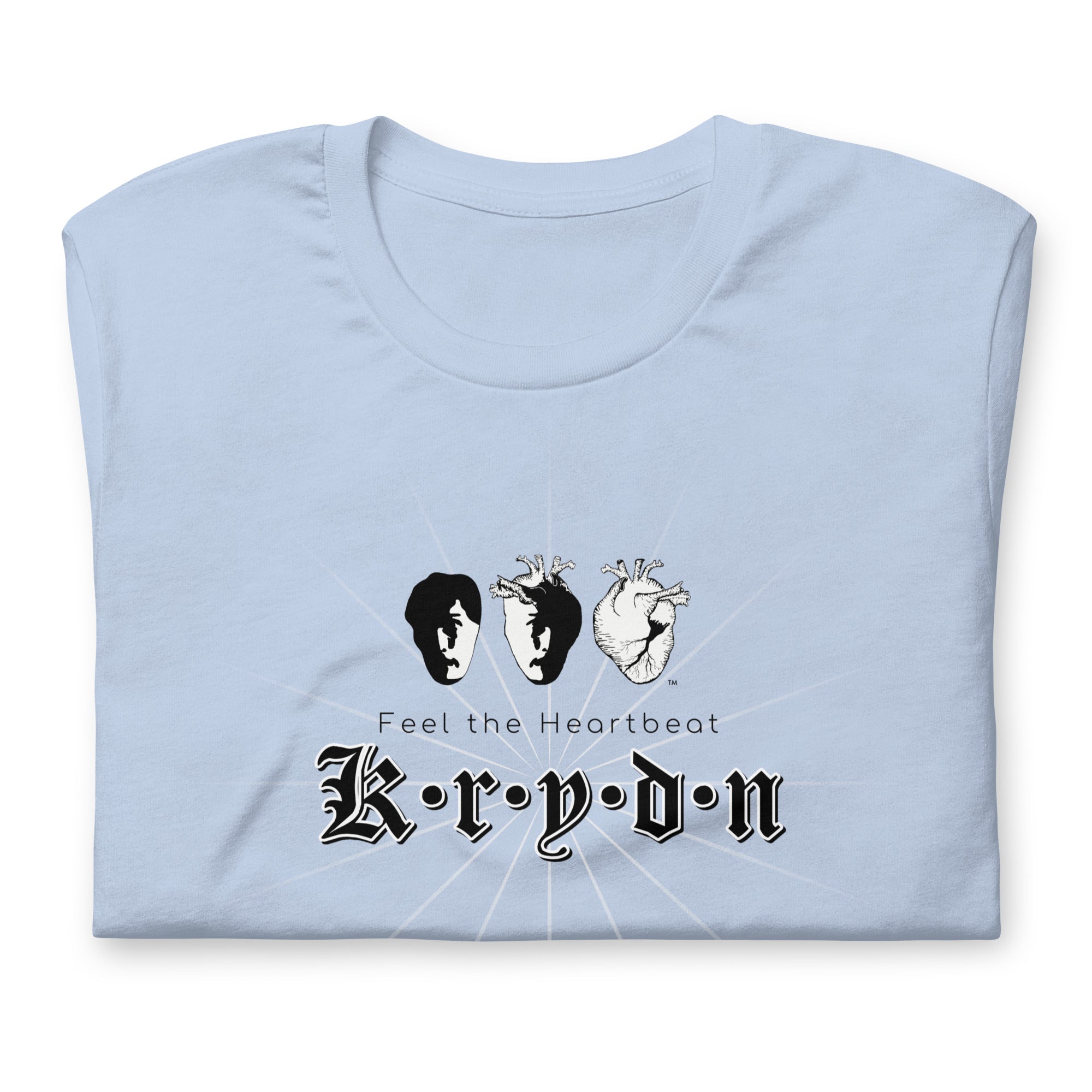 Metamorphosis Core Logo Tee