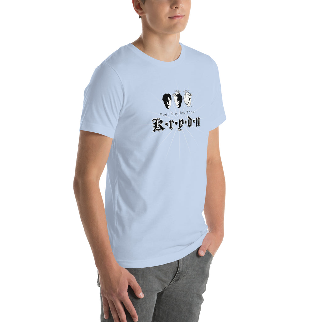 Metamorphosis Core Logo Tee