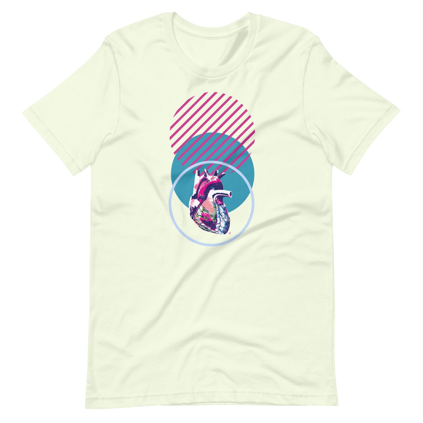 Portal Unisex t-shirt