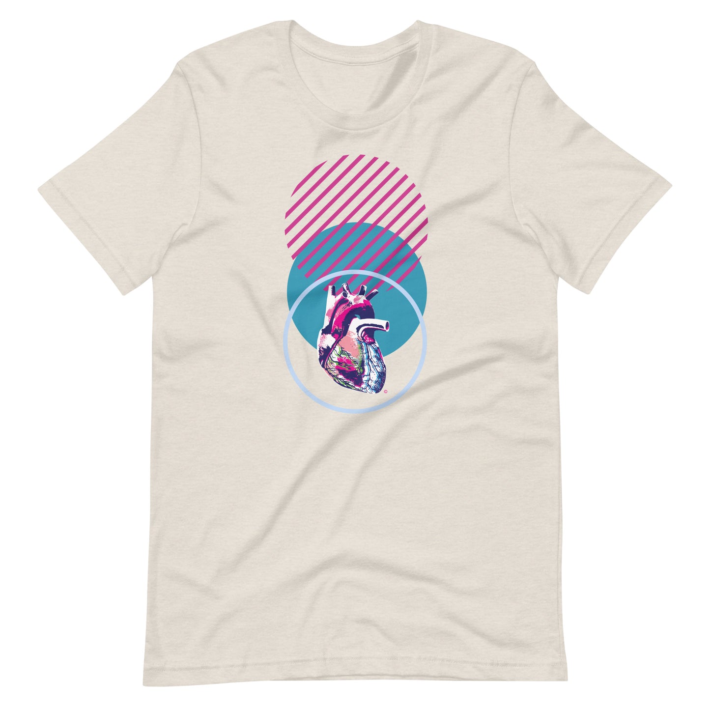 Portal Unisex t-shirt