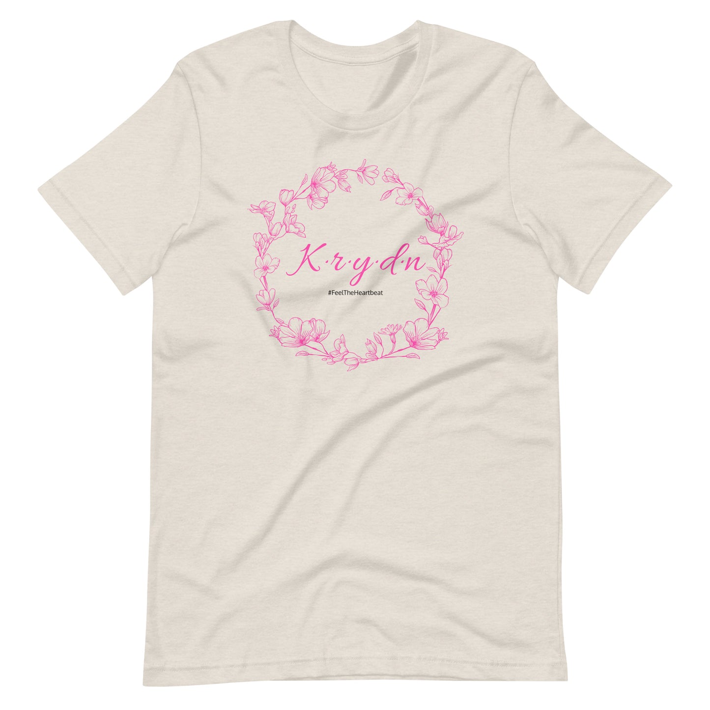 Krydn Unisex t-shirt