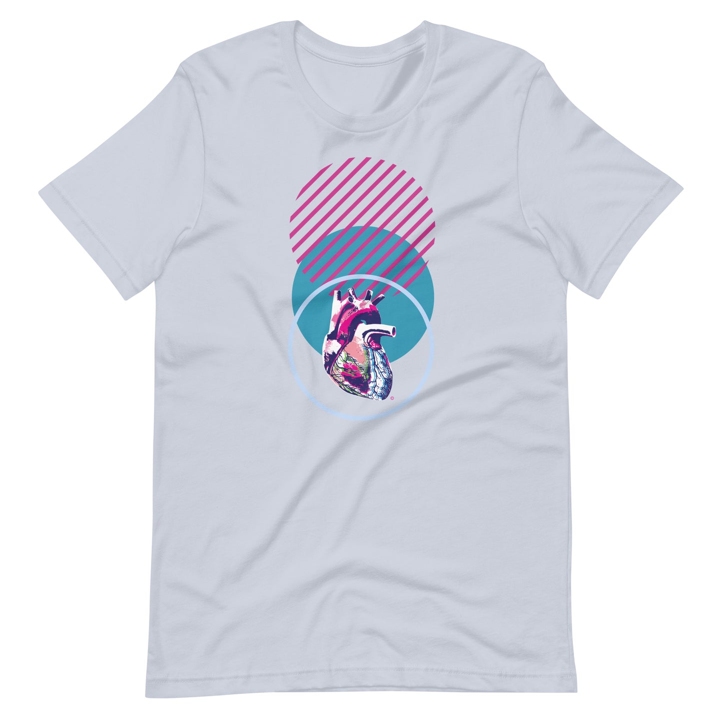 Portal Unisex t-shirt