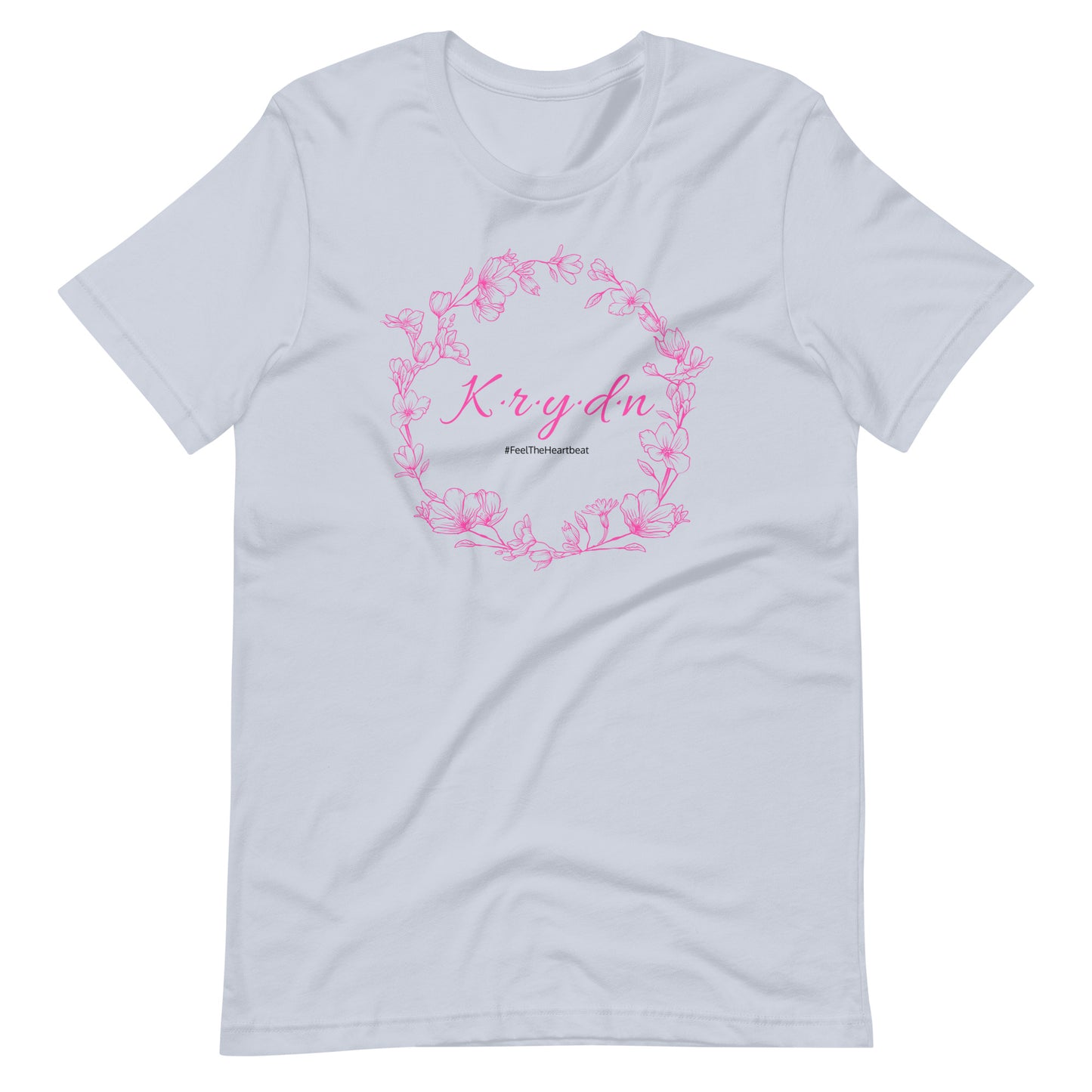 Krydn Unisex t-shirt