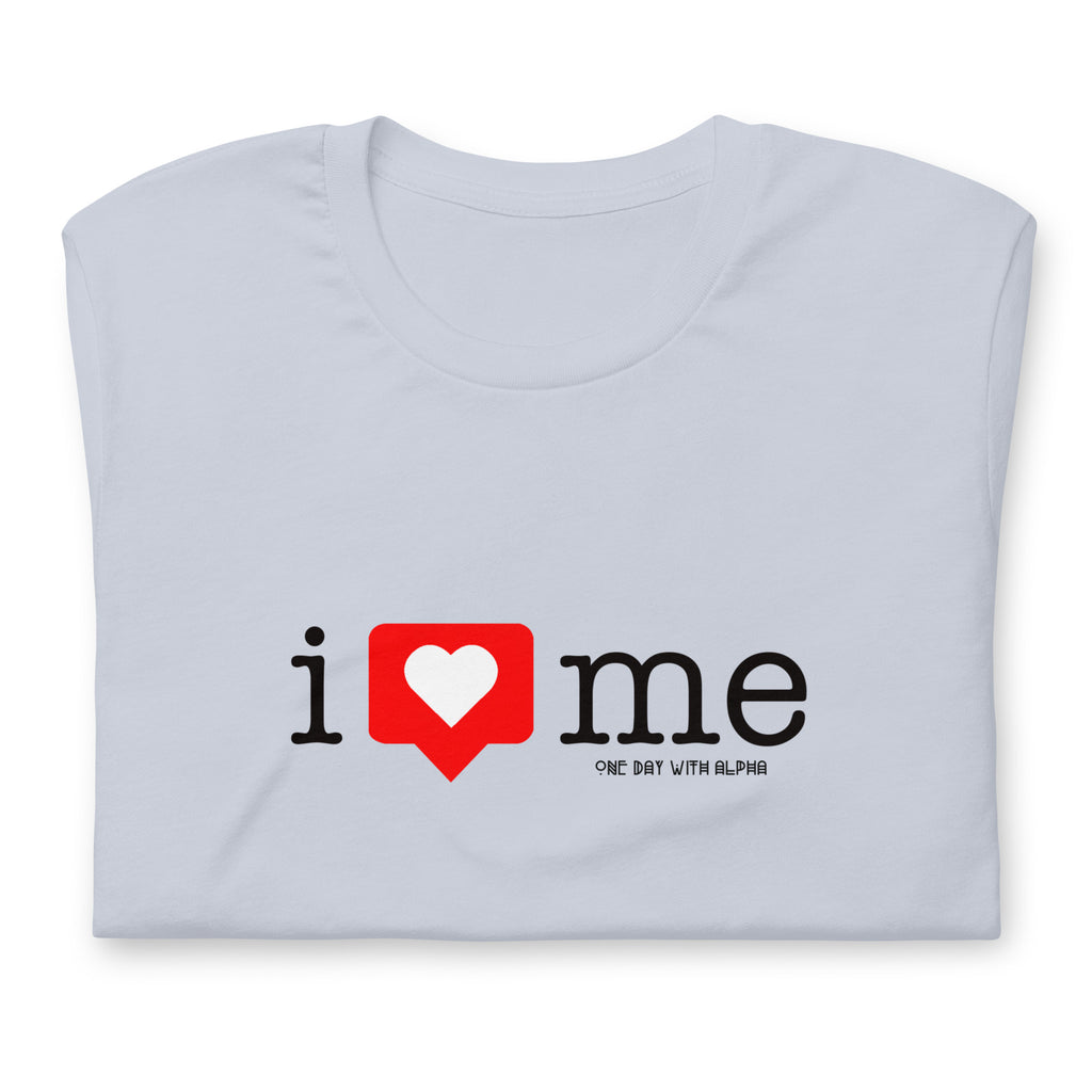I Like Me Tee