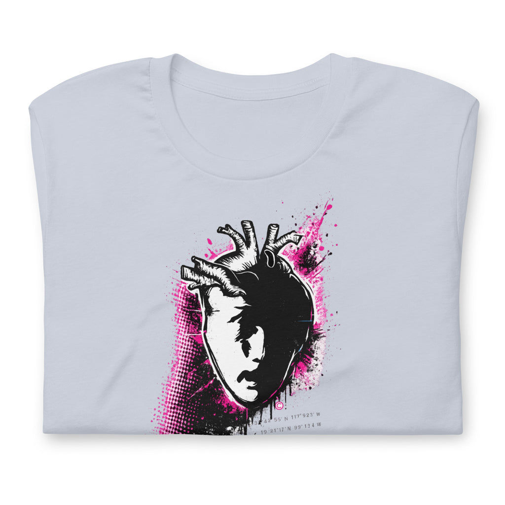 Meta Head: Alter Tee