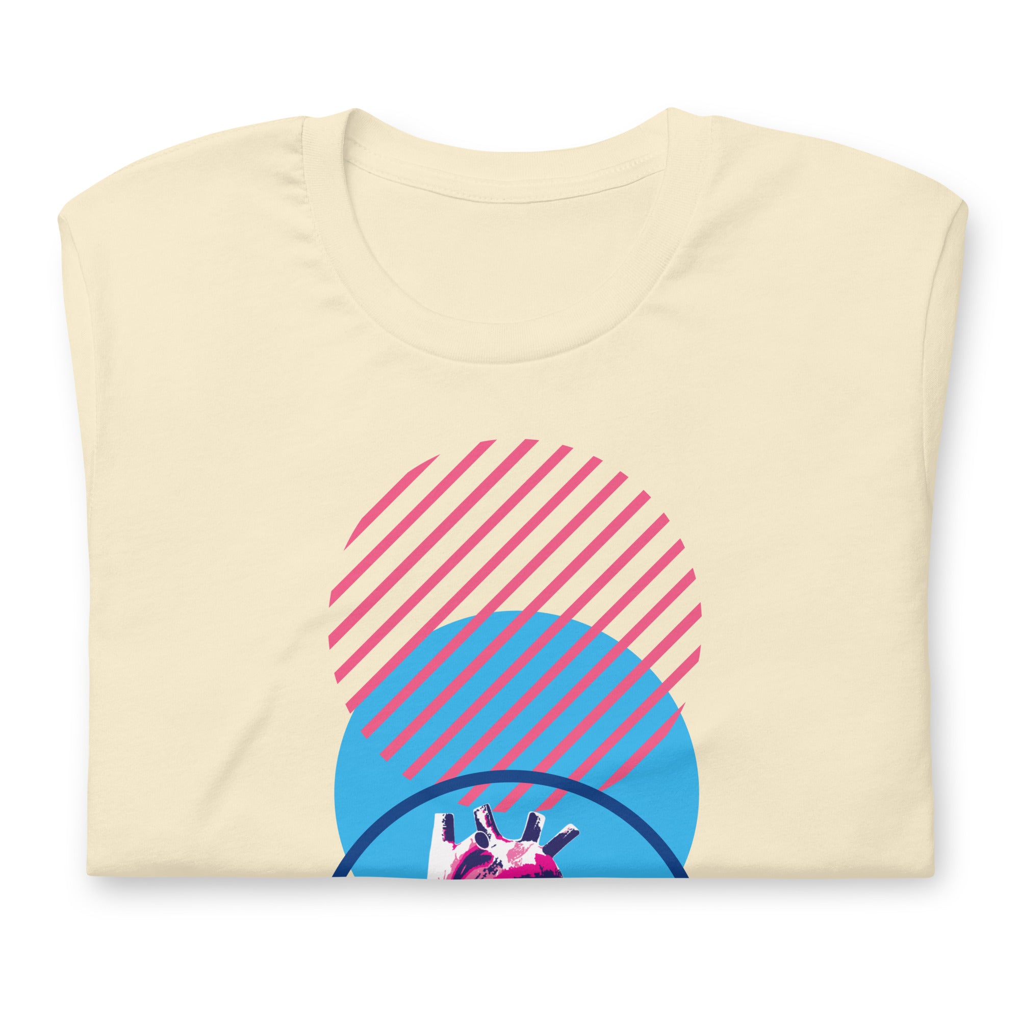 Electric Dawn Tee
