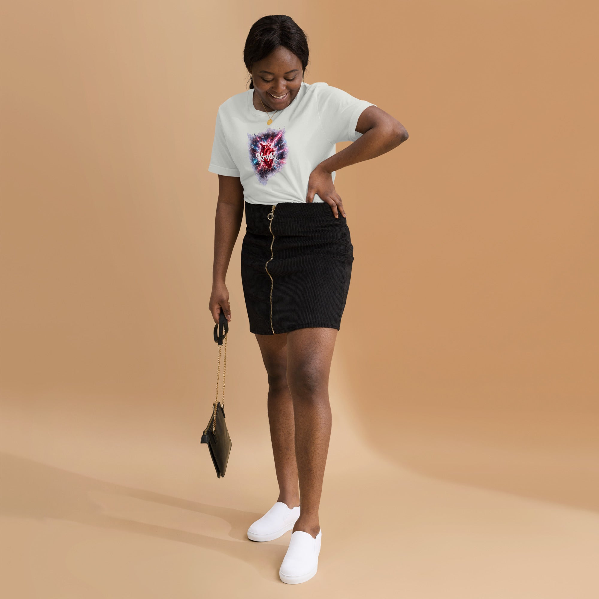 Atomic Heart: Energy Core Edition Tee
