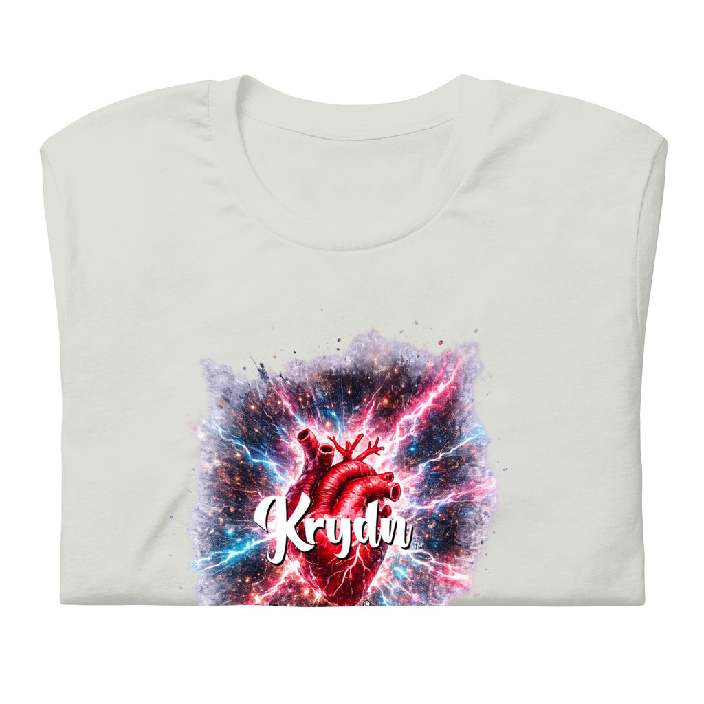 Atomic Heart: Energy Core Edition Tee