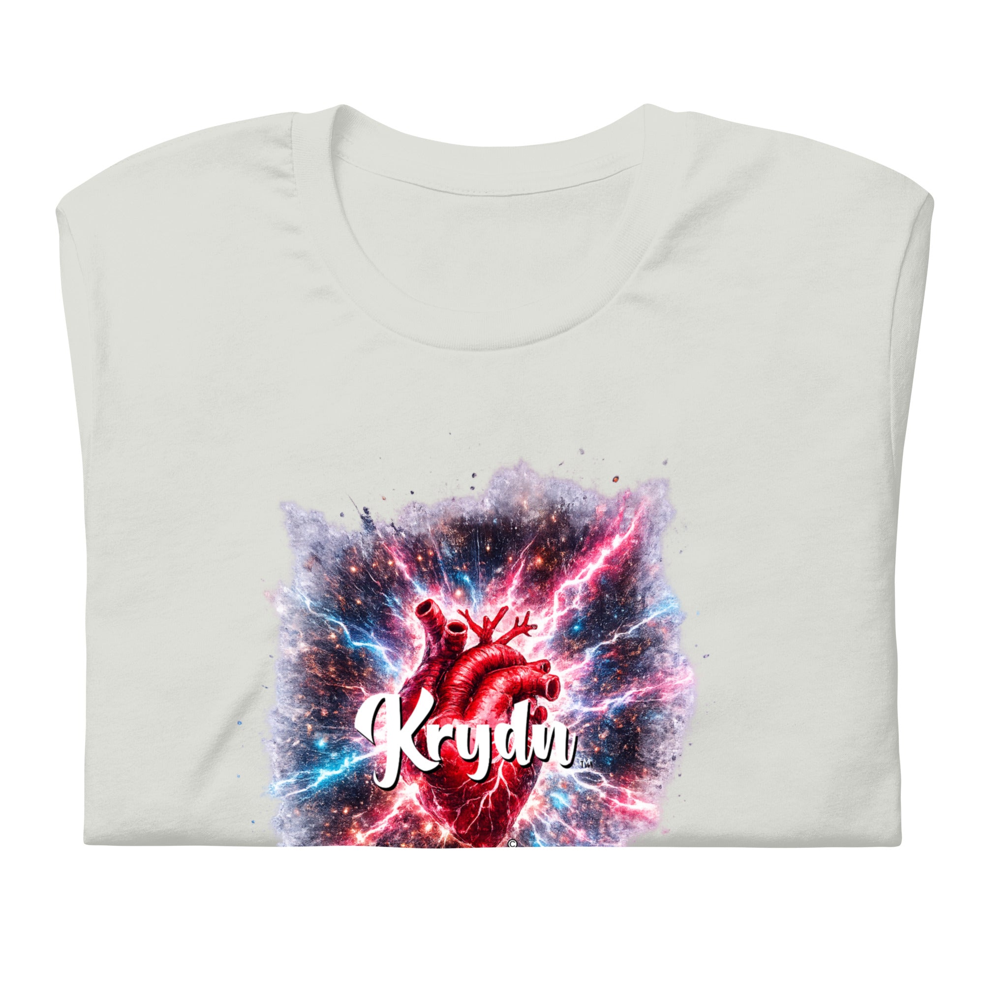 Atomic Heart: Energy Core Edition Tee
