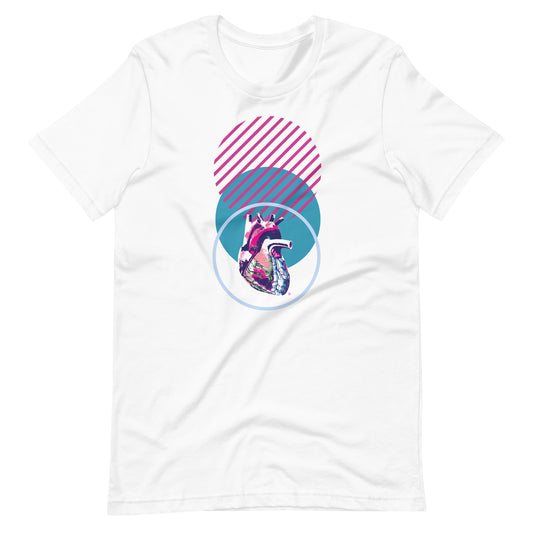 Portal Unisex t-shirt