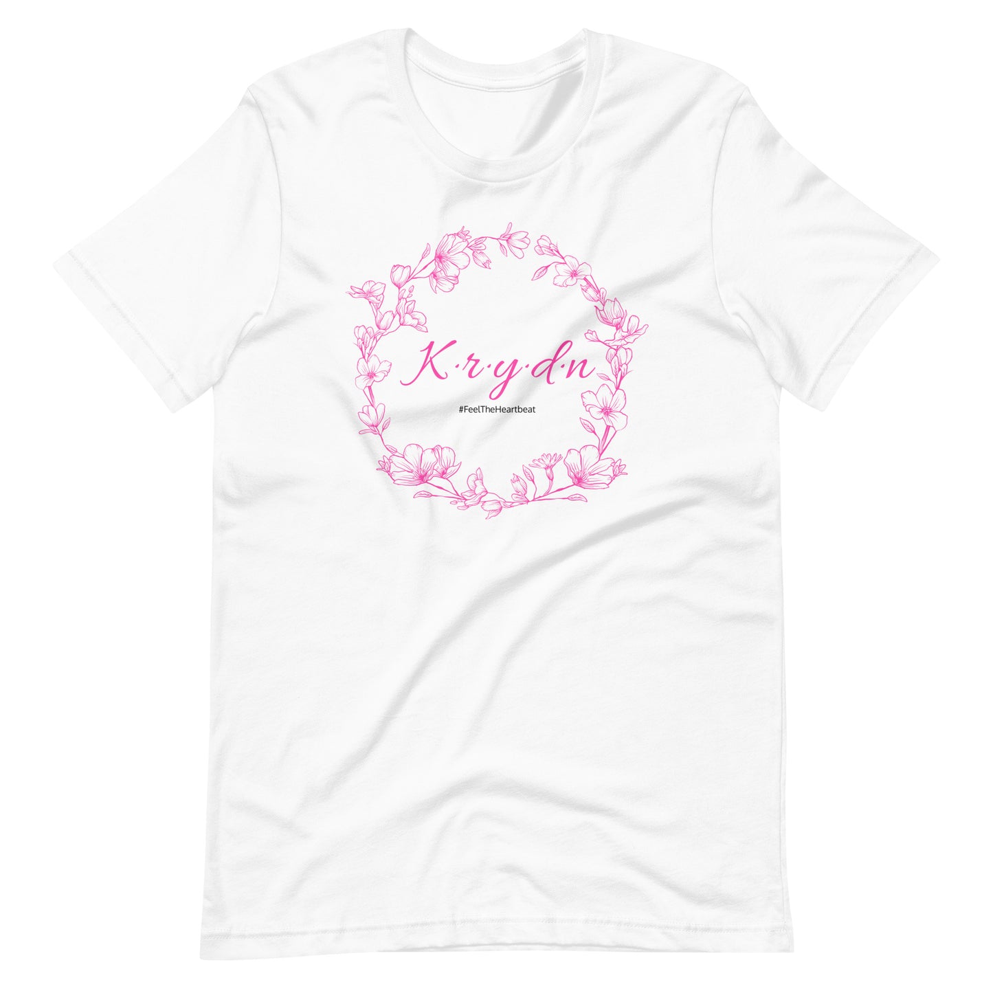 Krydn Unisex t-shirt