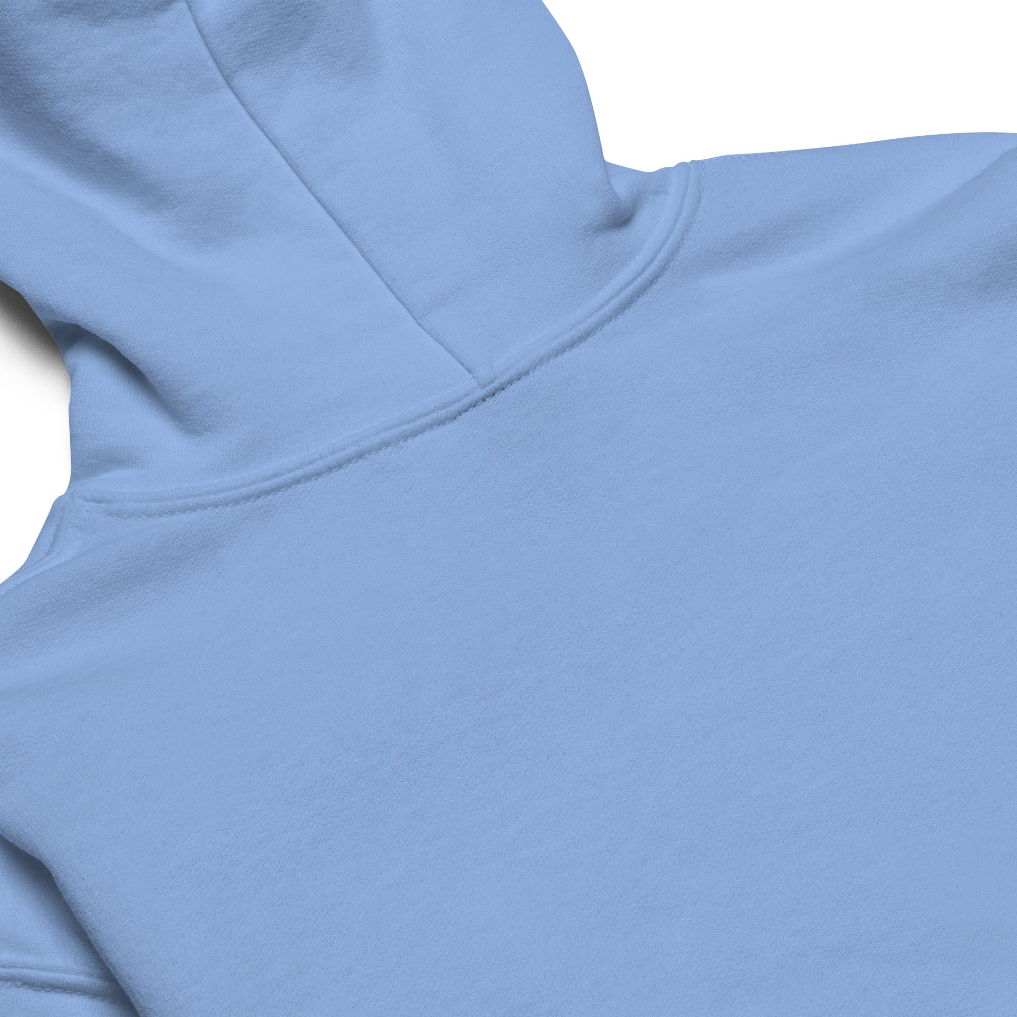 Meta-Head Logo Kids Hoodie