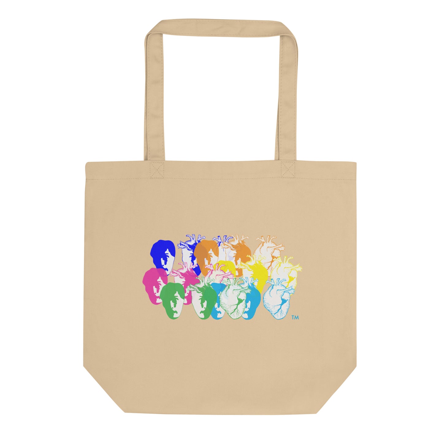 Metamorphosis in Color Eco Tote Bag